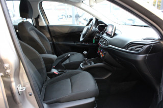 Fiat Tipo 1.6 Mjtd 
