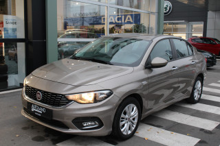 Fiat Tipo 1.6 Mjtd 