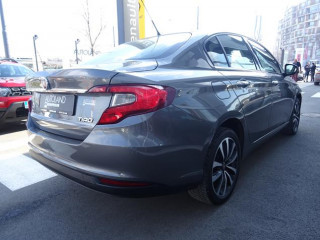 Fiat Tipo 1.6 Easy 