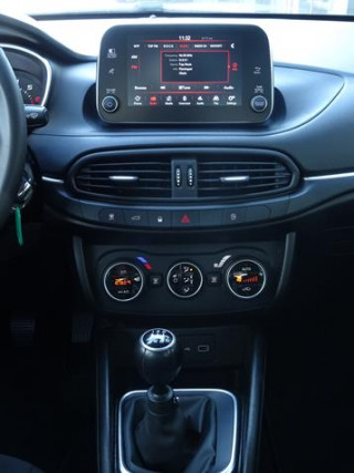 Fiat Tipo 1.6 Easy 