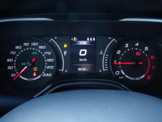 Fiat Tipo 1.6 Easy 