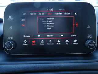 Fiat Tipo 1.6 Easy 