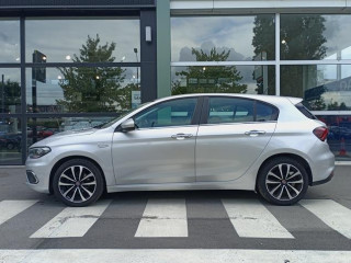 Fiat Tipo 1.4 Lounge