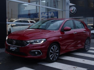 Fiat Tipo 1.4 Lounge 