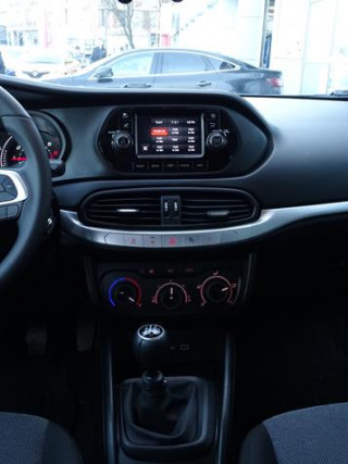 Fiat Tipo 1.4 Street 