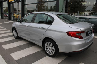 Fiat Tipo 1.3 mjtd 