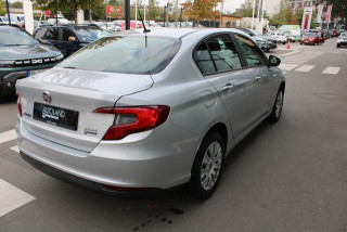 Fiat Tipo 1.3 mjtd 