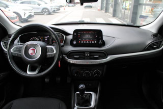 Fiat Tipo 1.3 mjtd 