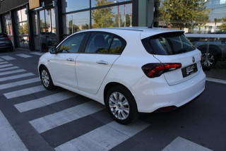 Fiat Tipo 1.3 MJTD 