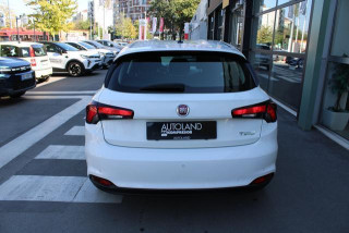 Fiat Tipo 1.3 MJTD 