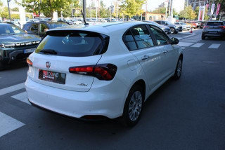 Fiat Tipo 1.3 MJTD 