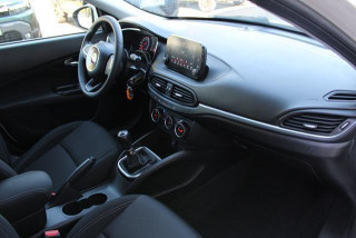 Fiat Tipo 1.3 MJTD 