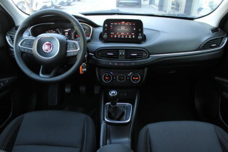 Fiat Tipo 1.3 MJTD 