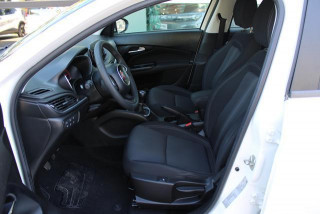 Fiat Tipo 1.3 MJTD 