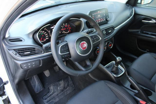 Fiat Tipo 1.3 MJTD 