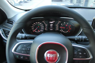 Fiat Tipo 1.3 MJTD 