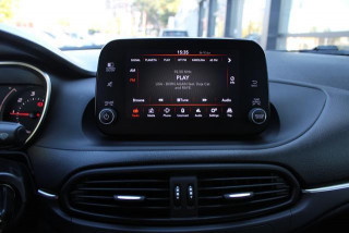 Fiat Tipo 1.3 MJTD 
