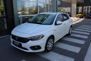 Fiat Tipo 1.3 MJTD 