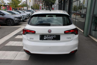 Fiat Tipo 1.3 MJTD 