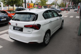 Fiat Tipo 1.3 MJTD 