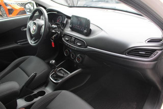Fiat Tipo 1.3 MJTD 
