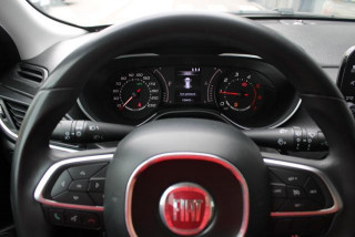 Fiat Tipo 1.3 MJTD 