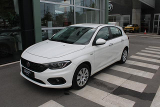 Fiat Tipo 1.3 MJTD 