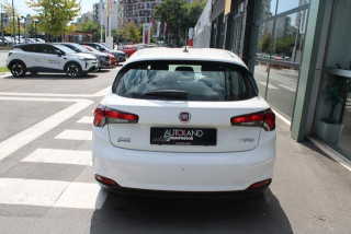 Fiat Tipo 1.3 MJTD 