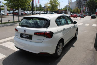 Fiat Tipo 1.3 MJTD 