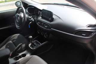 Fiat Tipo 1.3 MJTD 
