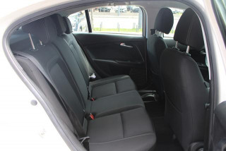Fiat Tipo 1.3 MJTD 