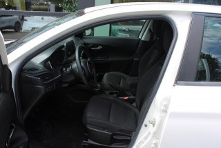 Fiat Tipo 1.3 MJTD 