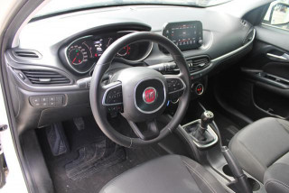 Fiat Tipo 1.3 MJTD 