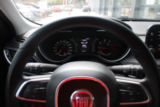 Fiat Tipo 1.3 MJTD 