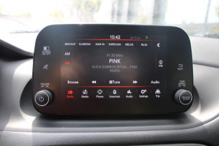 Fiat Tipo 1.3 MJTD 