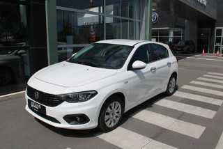 Fiat Tipo 1.3 MJTD 