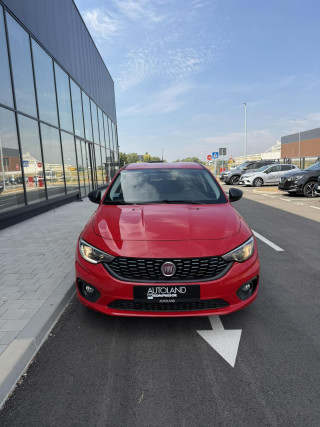 Fiat Tipo 1.4 Street 