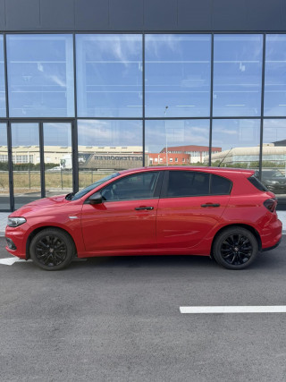 Fiat Tipo 1.4 Street 
