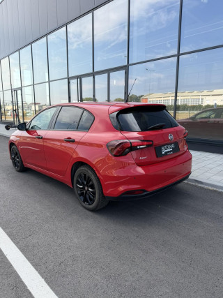 Fiat Tipo 1.4 Street 