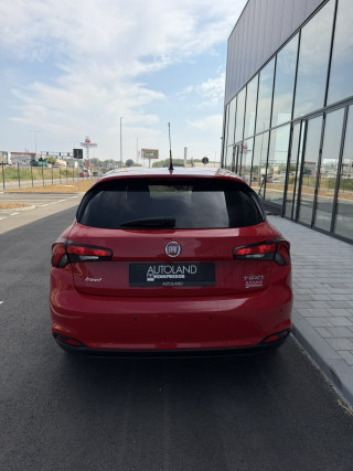 Fiat Tipo 1.4 Street 