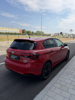 Fiat Tipo 1.4 Street 