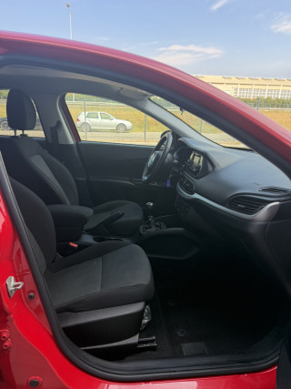 Fiat Tipo 1.4 Street 