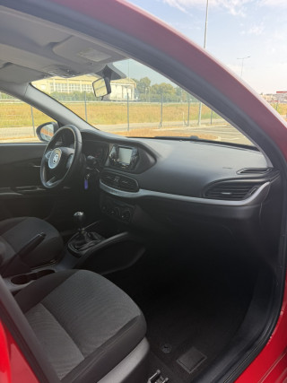 Fiat Tipo 1.4 Street 