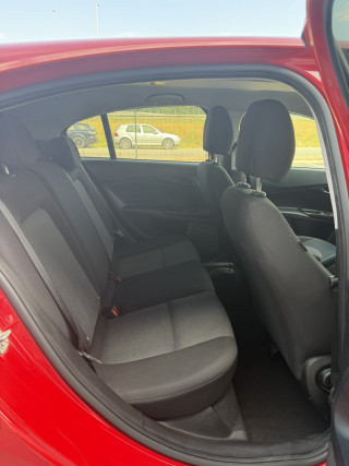Fiat Tipo 1.4 Street 