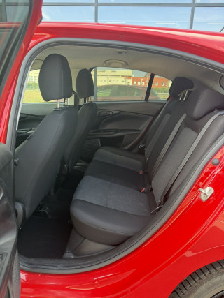Fiat Tipo 1.4 Street 