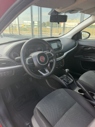 Fiat Tipo 1.4 Street 