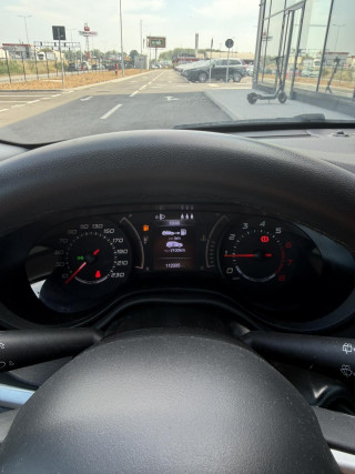 Fiat Tipo 1.4 Street 