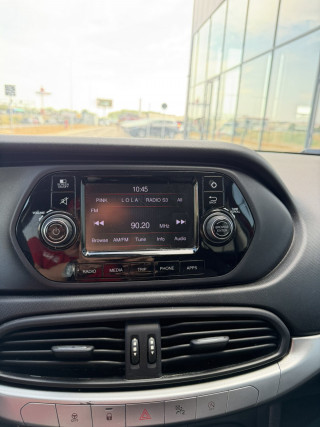 Fiat Tipo 1.4 Street 