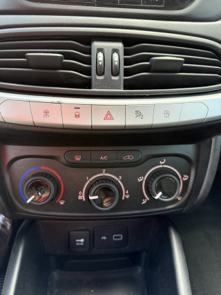 Fiat Tipo 1.4 Street 