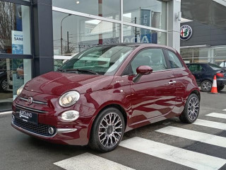 Fiat 500 1.0 Dolcevita Hybrid